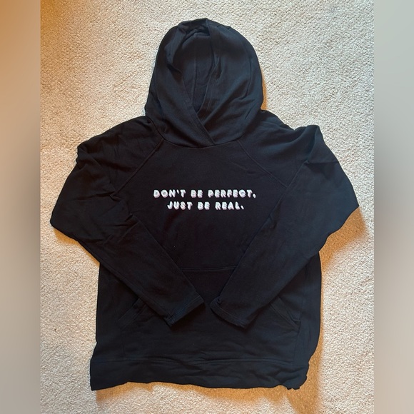 Good hYOUman hoodie - Picture 2 of 3